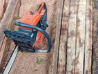 Chainsaw