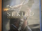 Sekiro: Shadows die twice