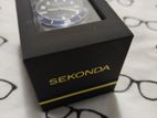 Sekonda Authentic British Brand