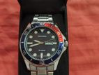 Sekonda British Watch