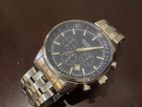 Sekonda Chronograph Pre-Used Watch