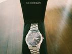 Sekonda Classic Mens Watch