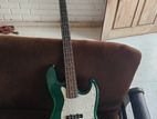 Selder 4 Strings Bass Guitar