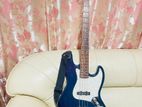 Selder Bass Guitar