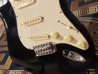 selder guitar