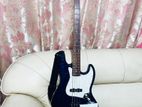 Selder Japanese Bass Guitar