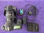 Canon 6D Camera