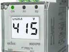 SELEC 900VPR-2-280/520V-CE Voltage Monitoring and Protection Relay