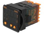 SELEC TC544B TEMPERATURE CONTROLLER 48MM x 48 MM