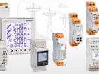SELEC (TM) ELECTRIC PROTECTION, MEASUREMENT AND INDUSTRIAL CONTROL RANGE