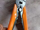 Industrial Wire Crimper