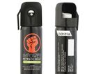Self Defense Pepper Spray 60 ML for Personal Protection new -