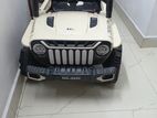Self drive car