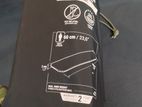 Self inflating mattress