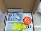 Self Practice Badminton Kit