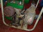 Self Preming Water Pump