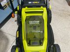 Self Propelled Lawn Mower