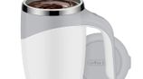 Self Stirring Coffee Mug