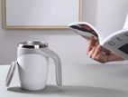 Self Stirring Coffee Mug