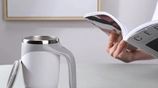 Self Stirring Coffee Mug