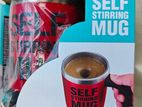 Self Stirring Mug