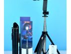 Tripod Stand With Light