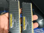 Corsair Vengence 16GB RAM Kit (8x2)