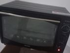 Sharp Elecronic Oven