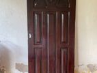 Home Front Door
