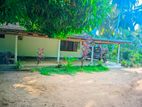 Land for Sale Thanthirimale