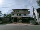 Building for Sale Wallampitiya