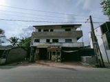 Building for Sale Wallampitiya