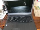 Lenovo intel i3 7th Gen Laptop