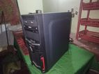 i5 4th Gen PC