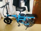 Electric Bicycle