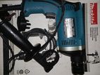 Hammer Drill with Hilti Machine