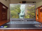MSI Cyber Optic 15