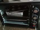 Sisil Electric Oven