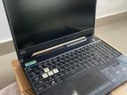 Asus TUF Gaming Laptop Parts
