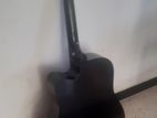 SELL THE BOX GUITAR