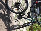 SELL THE MOUNTAIN BYCYCLE