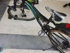 Mountain Bicycle