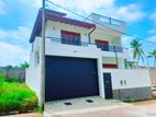 Selling a Brand new super luxury uncommon house in Piliyandala 120 road