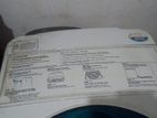Selling a Washing Machine