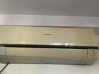 Panasonic 9000BTU Air Conditioner