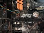 i5 6500 Gaming PC