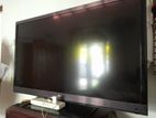 Abans 55"inches Led Tv