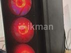 AMD RYZEN 5 5500 PC