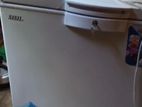 Sisil Freezer
