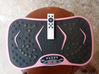 Vibration Plate Exercise Machine